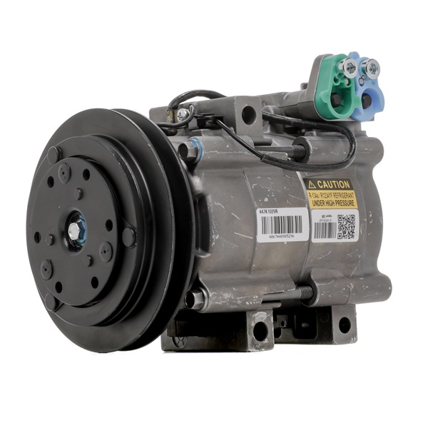 AC-kompressor 447K1029R RIDEX REMAN 97701-47000 AC-kompressor 447K1029R RIDEX REMAN 97701-47000 VOLVO