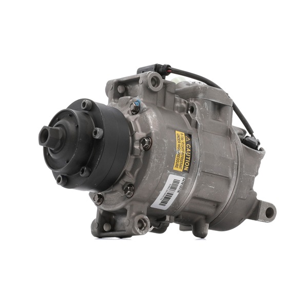 RIDEX REMAN 447K1071R Sprężarka klimatyzacji pre Audi A5 Cabrio 8F7 RS5 quattro 450 KS 2013 CFSA Benzinovy motor RIDEX REMAN 447K1071R Kompresor / jednotlivé diely Audi A5 B8 Cabrio RS5 quattro 450 KS Benzín cena