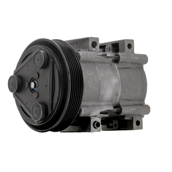 Kliimakompressor 447K0893R RIDEX REMAN 96BW 19D629 AC BMW