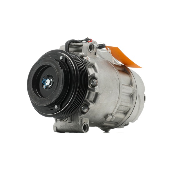 RIDEX REMAN 447K0805R Compresseur de clim