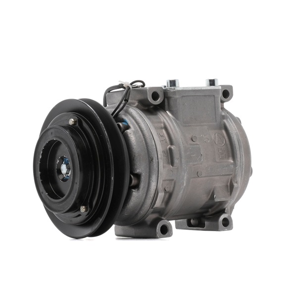 Compresseur de climatisation 447K0760R RIDEX REMAN G 311 550 020 100 Volkswagen