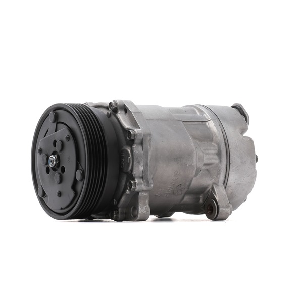 447K1028R Compresseur d'air climatisé RIDEX REMAN