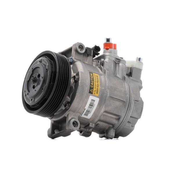 447K0810R Moteur de climatisation RIDEX REMAN