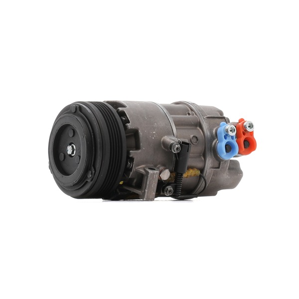 Klimakompressor 447K0968R RIDEX REMAN 8 386 837 Klimakompressor 447K0968R RIDEX REMAN 8 386 837 BMW