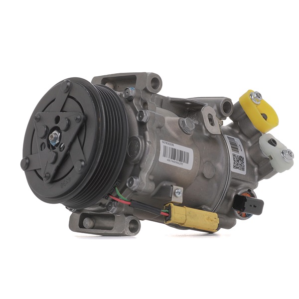 447K0629R Compresseur de climatisation RIDEX REMAN prix
