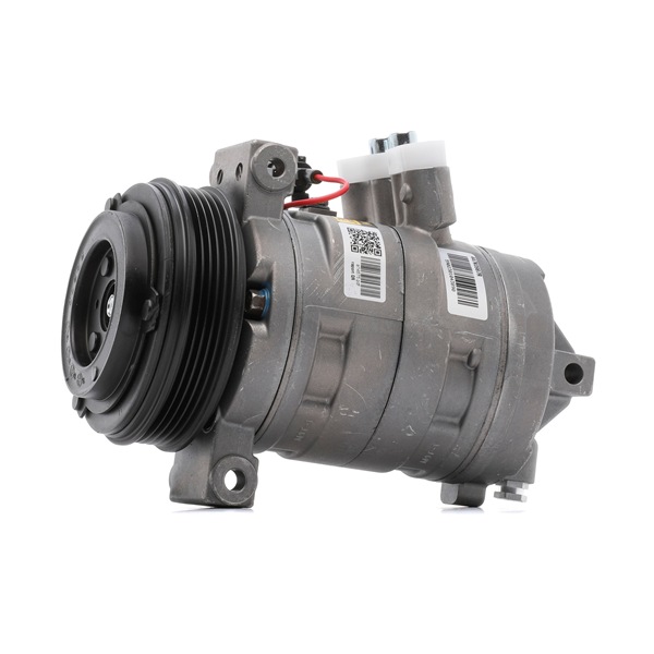 Klimakompressor 447K0987R RIDEX REMAN 92600-4JA1A Klimakompressor 447K0987R RIDEX REMAN 926004JA1A TOYOTA