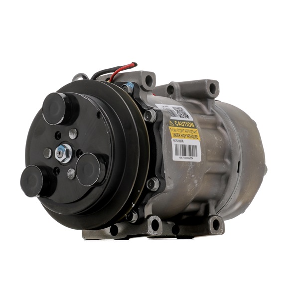 Lager, kompressoraxel 447K1007R RIDEX REMAN MNA7300BB AUDI