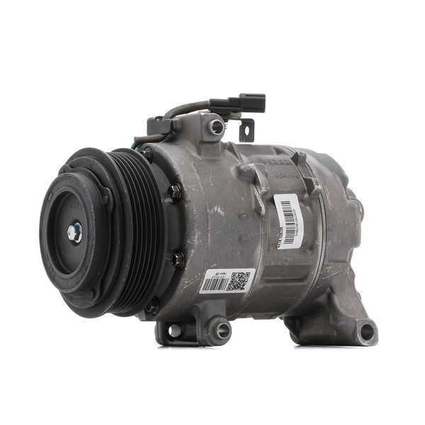 AC-kompressor 447K1067R RIDEX REMAN 2026793 AC-kompressor 447K1067R RIDEX REMAN 2026793 VOLVO