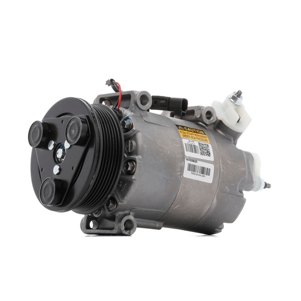 Kompresor klimatizácie 447K0902R RIDEX REMAN FV41-19D629-DC Lożisko hriadeľa kompresora 447K0902R RIDEX REMAN FV41-19D629-DC BMW