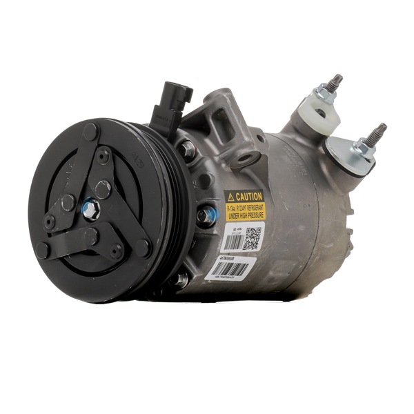 AC-kompressor 447K0993R RIDEX REMAN CV61-19D629-BJ AC-kompressor 447K0993R RIDEX REMAN CV6119D629BJ BMW