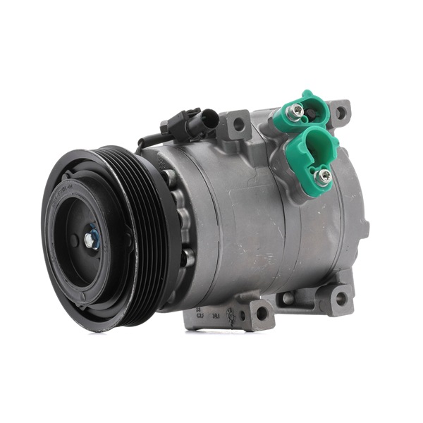 RIDEX REMAN 447K1124R Compresores de aire acondicionado para Hyundai SANTA FÉ II CM 2.2 CRDi 4x4 197 cv 2011 D4HB Gasóleo RIDEX REMAN 447K1124R Compresor AC Hyundai Santa Fe cm 2.2 CRDi 4x4 197 cv Gasóleo precio