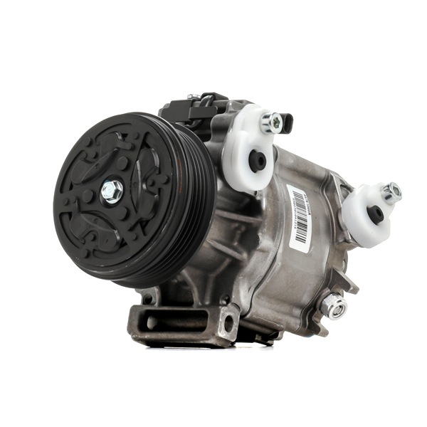 447K1066R Compresseur de clim RIDEX REMAN prix
