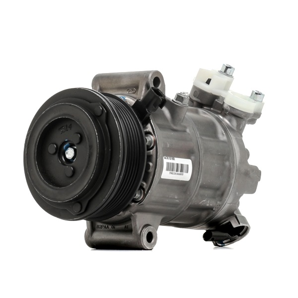Sprężarka klimatyzacji 447K1016R RIDEX REMAN JX61-19D629-HA Sprężarka klimatyzacji 447K1016R RIDEX REMAN JX6119D629HA BMW