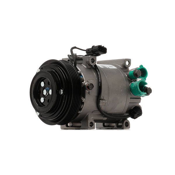 RIDEX REMAN 447K0920R Ac kompressor Kia Picanto TA 1.2 85 hk Bensin pris