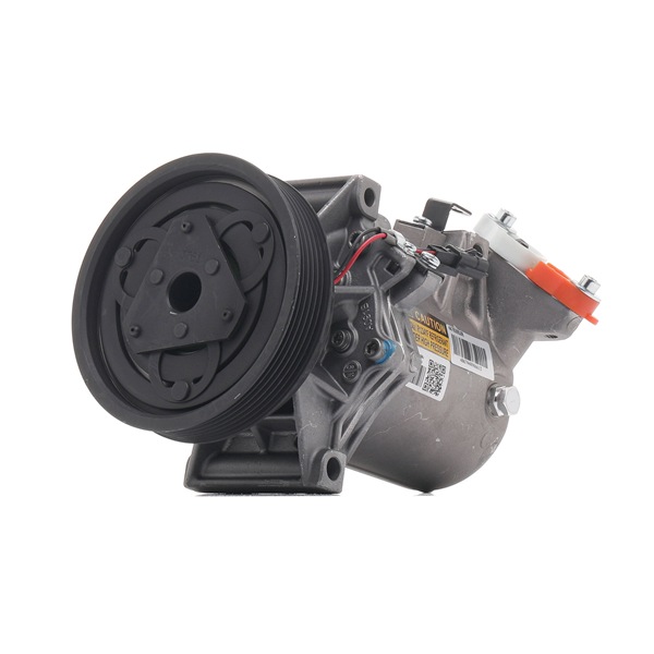 Klimakompressor 447K0953R RIDEX REMAN 92600-3LS0A Klimakompressor 447K0953R RIDEX REMAN 92600-3LS0A VW