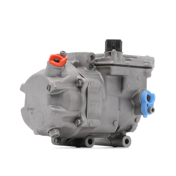 Compresseur de climatisation RIDEX REMAN 447K1110R Compresseur de climatisation RIDEX REMAN DS 447K1110R