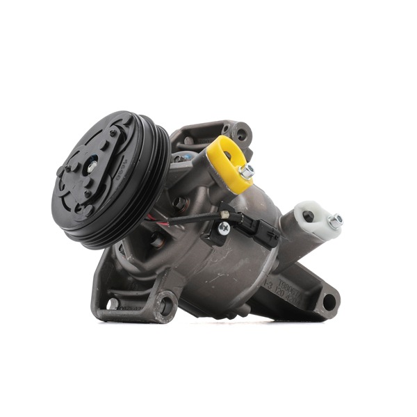 Klimakompressor 447K0972R RIDEX REMAN 92600-0287R Klimakompressor 447K0972R RIDEX REMAN 926000287R TOYOTA