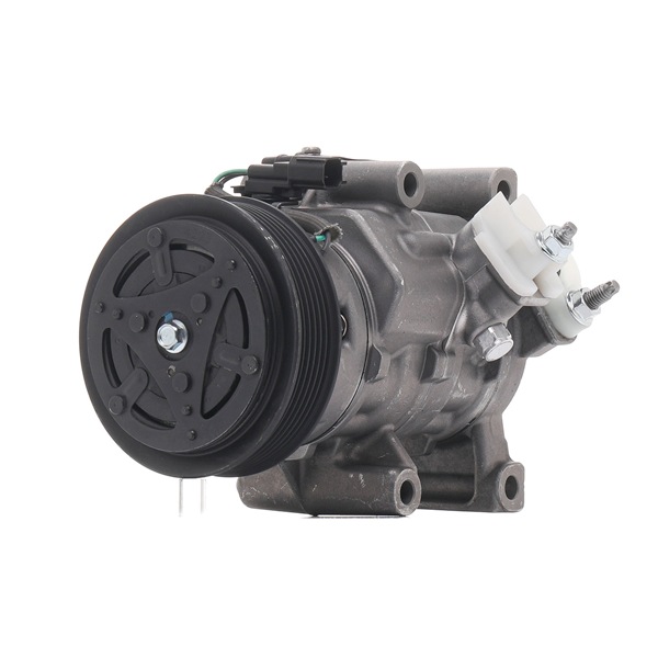 RIDEX REMAN 447K1089R Kompressor Klimaanlage für Ford KA+ Schrägheck UK, FK 1.2 Ti-VCT 85 PS 2025 YSKD Otto RIDEX REMAN 447K1089R Klimakompressor FORD KA+ Schrägheck (UK, FK) 1.2 Ti-VCT 85 PS Benzin Kosten