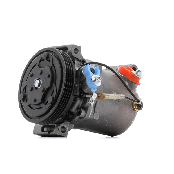 Klimakompressor 447K1021R RIDEX REMAN 95201-69GA1 Spole, magnetkobling-kompressor 447K1021R RIDEX REMAN 9520169GA1 TOYOTA
