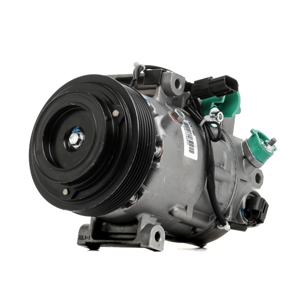 447K1109R Compresseur de clim RIDEX REMAN prix