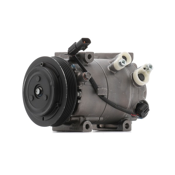 Klimakompressor 447K1056R RIDEX REMAN 97701-C8000 CITROËN