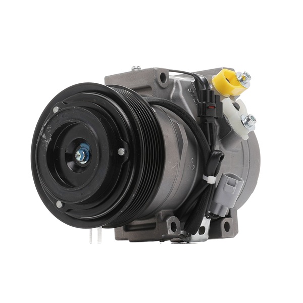 447K1108R Klimakompressor RIDEX REMAN 883206A410 TOYOTA