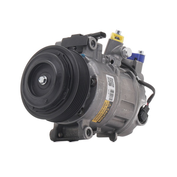 Aircopomp 447K0801R RIDEX REMAN 64 52 9 222 296 Aircopomp 447K0801R RIDEX REMAN 64 52 9 222 296 Volkswagen
