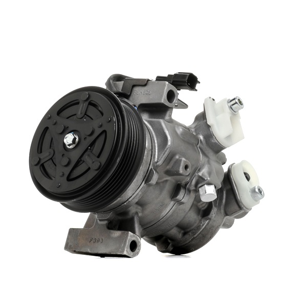 Compresseur de climatisation RIDEX REMAN 447K1062R Compresseur de clim RIDEX REMAN DS 447K1062R