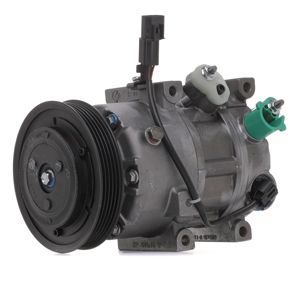 Compresseur de climatisation RIDEX REMAN 447K1053R Prix Compresseur de climatisation RIDEX REMAN DS 447K1053R