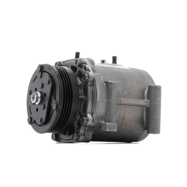 Compressore aria condizionata 447K0945R RIDEX REMAN AKC200A081 FORD
