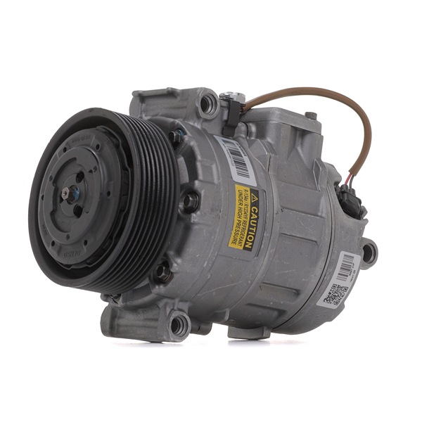 Compresseur de climatisation RIDEX REMAN 447K0808R Prix Compresseur de climatisation RIDEX REMAN DS 447K0808R