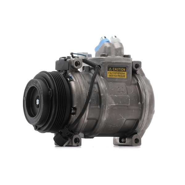 RIDEX REMAN 447K1049R Compressor BMW E34 Touring 520 i 150 Pk Benzine prijs