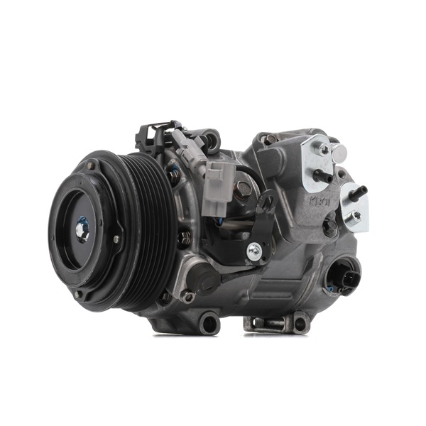 Ilmastoinnin kompressori 447K0867R RIDEX REMAN 88320-08060 Ilmastoinnin kompressori 447K0867R RIDEX REMAN 88320-08060 LEXUS