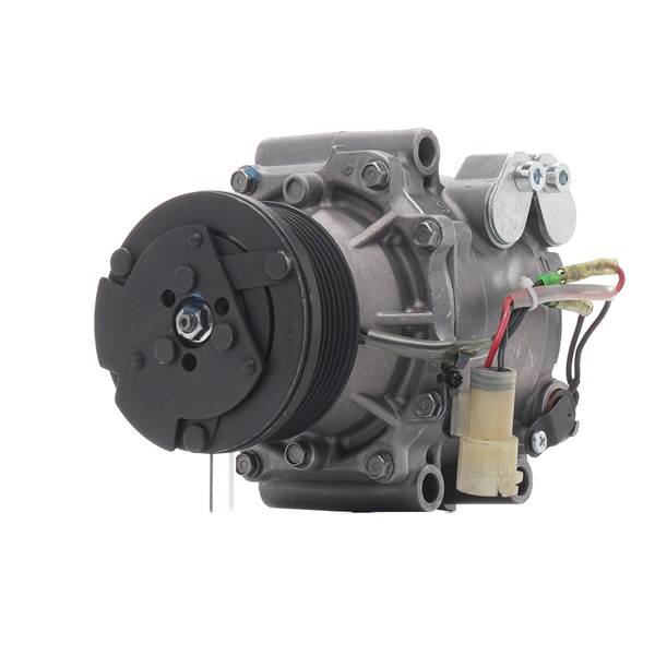 RIDEX REMAN Klimakompressor 447K1143R 447K1143R RIDEX REMAN AC Kompressor DS Kosten