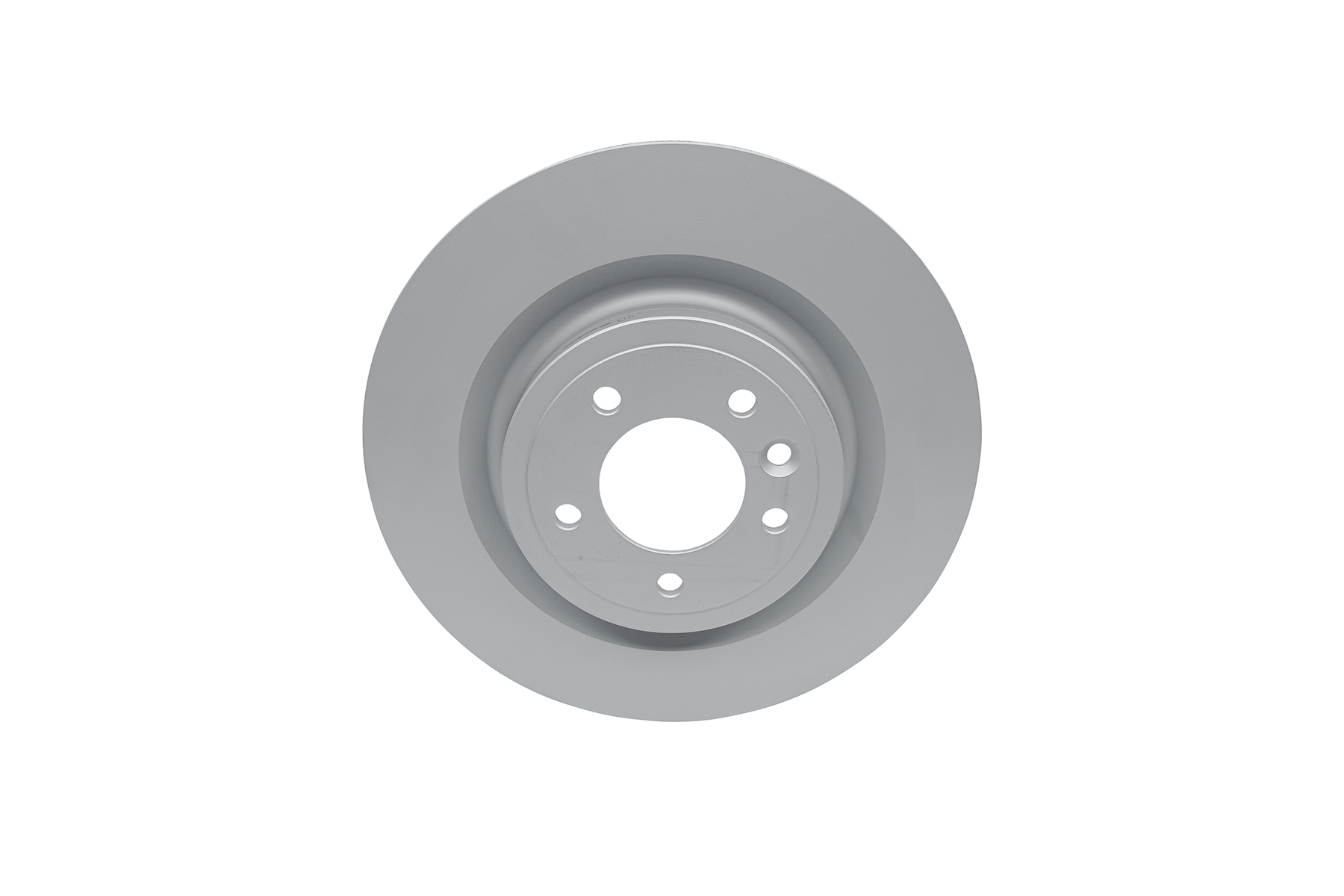 Bremsscheibe 24.0125-0226.1 ATE LR 099036 LAND ROVER