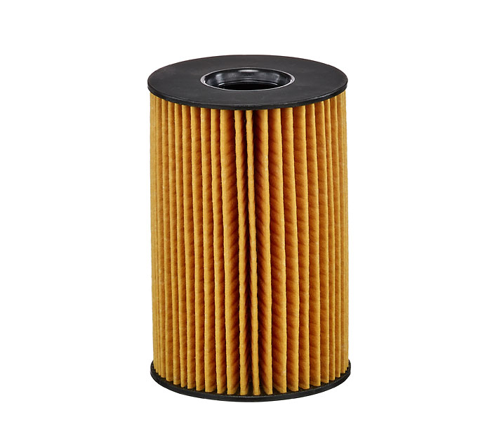 Oliefilter HU 8007 z KIT MANN-FILTER 11 42 5 A33 C42 FORD