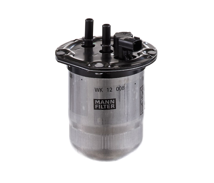 MANN-FILTER Filtro de combustível DACIA WK 12 008