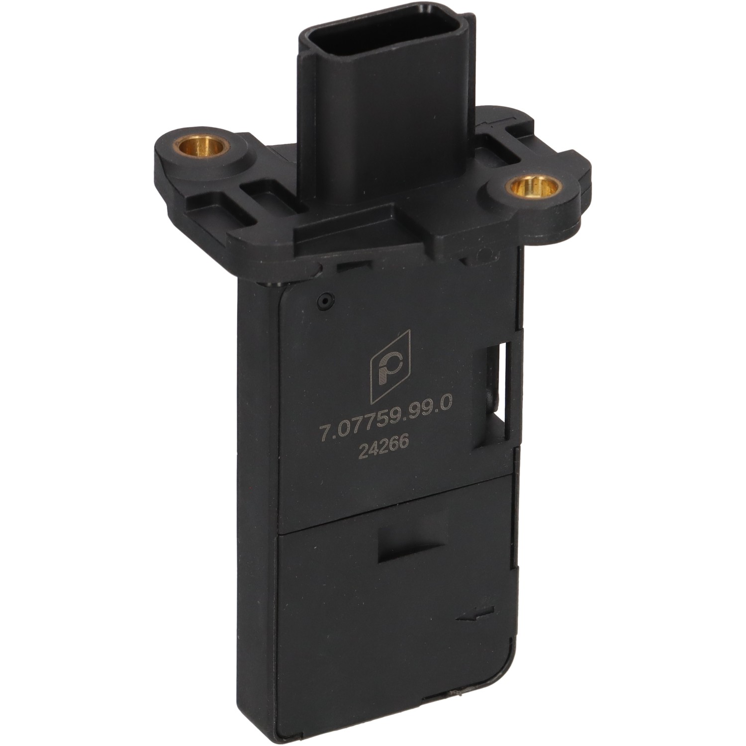 PIERBURG 7.07759.99.0 Przepływka Nissan NV400 Van dCi 130 RWD 130 KM olej napędowy cena