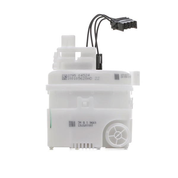 PIERBURG 7.07795.68.0 Pompa benzynowa