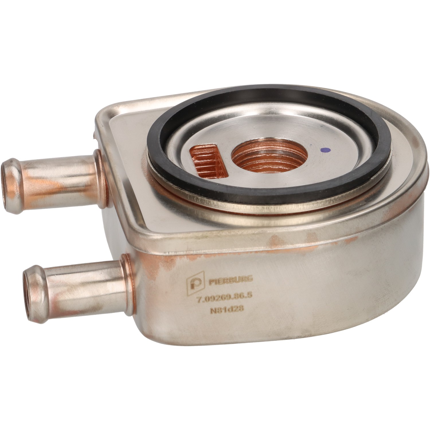 PIERBURG 7.09269.86.0 Radiatore olio Renault 19 B/C53 originale prezzo