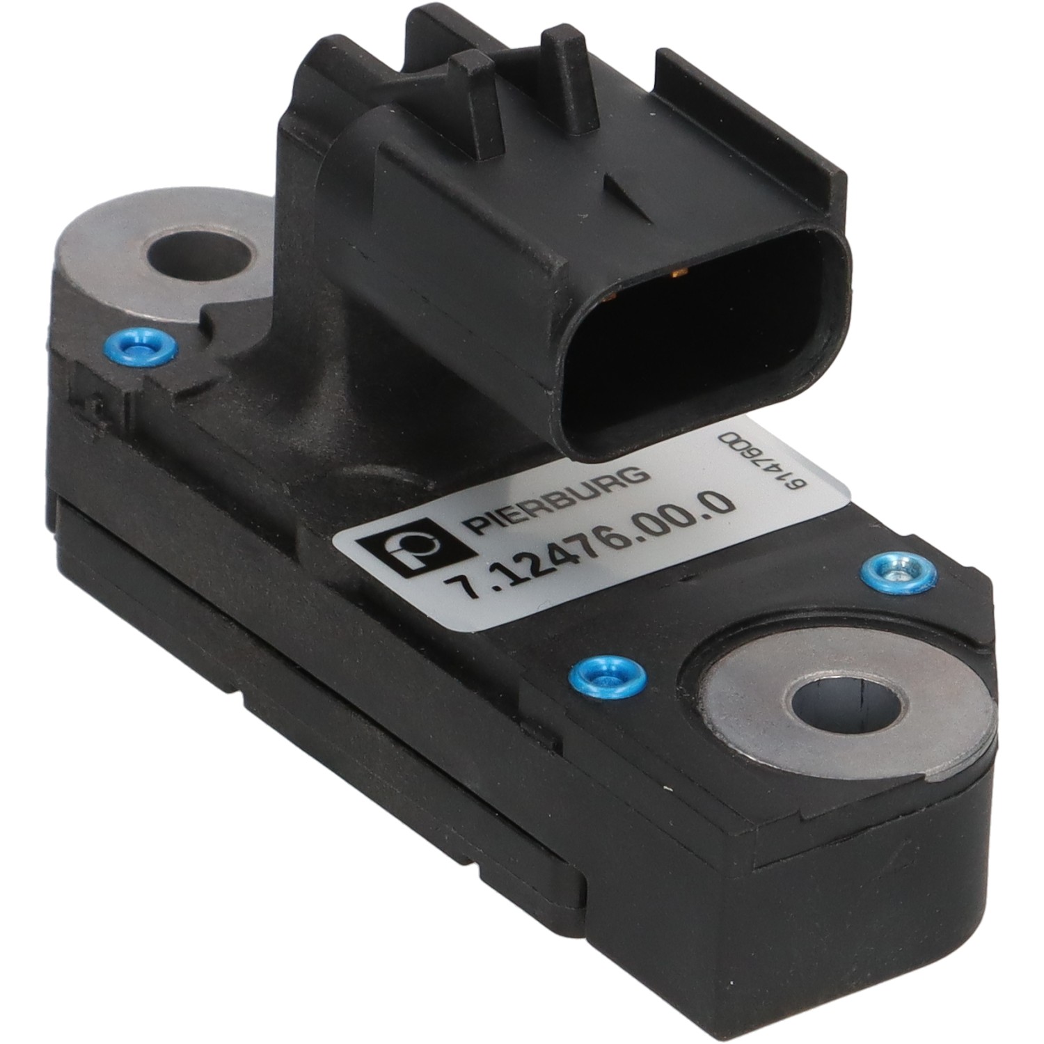 7.12476.00.0 prix Capteur de pression fap PIERBURG PEUGEOT 407