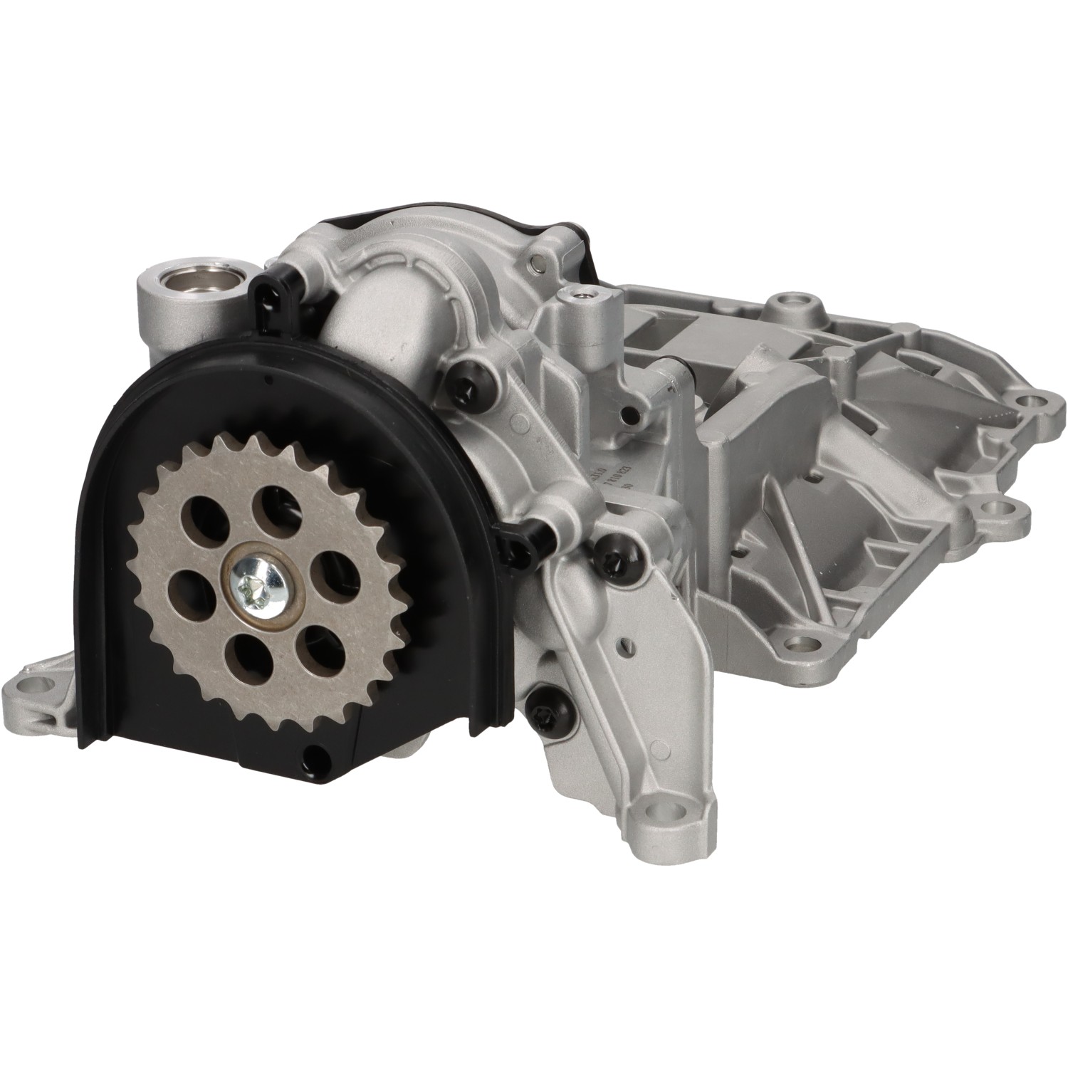 PIERBURG 7.24808.31.0 Eļļas sūknis BMW E90 320d xDrive 2.0 163 ZS Dīzelis cena