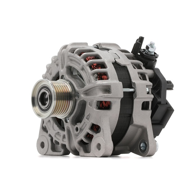BV PSH 165.970.150.010 Elektrische systemen DACIA Jogger I MPV 2025