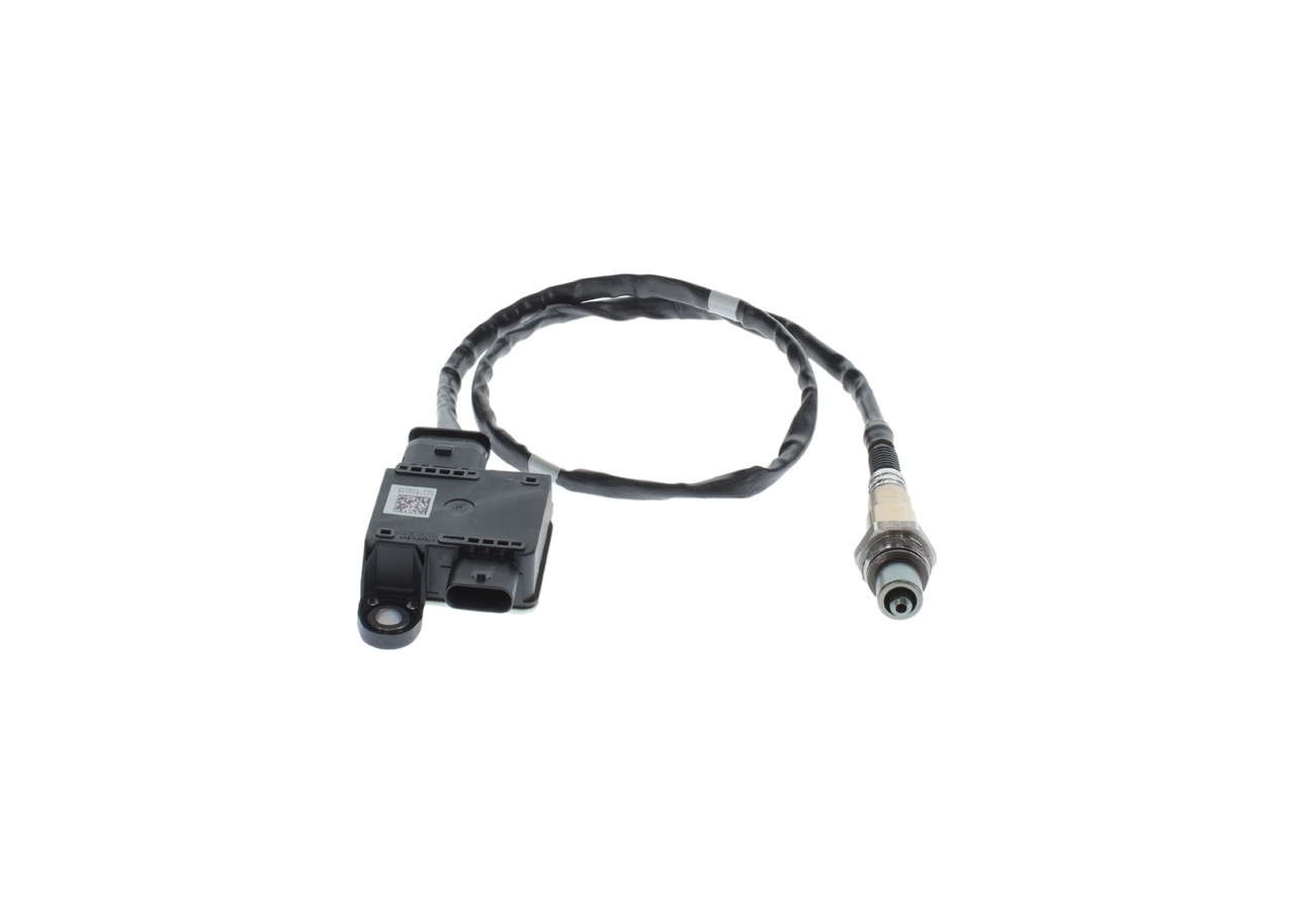 BOSCH 0 281 007 606 Differenzdrucksensor VW Crafter Pritsche 2.0 TDI 177 PS Diesel Kosten