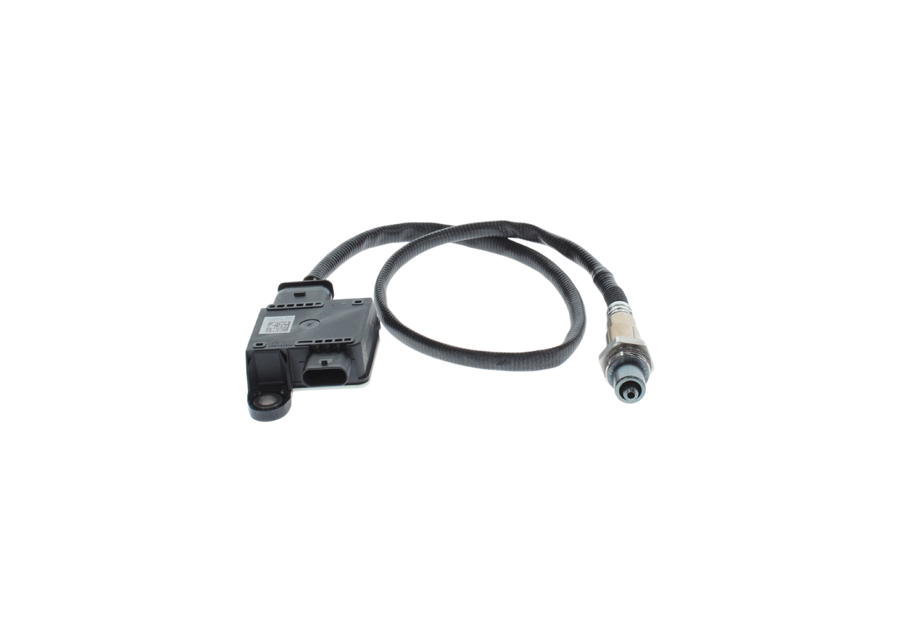 BOSCH EGS-PM2 Détecteur de particules