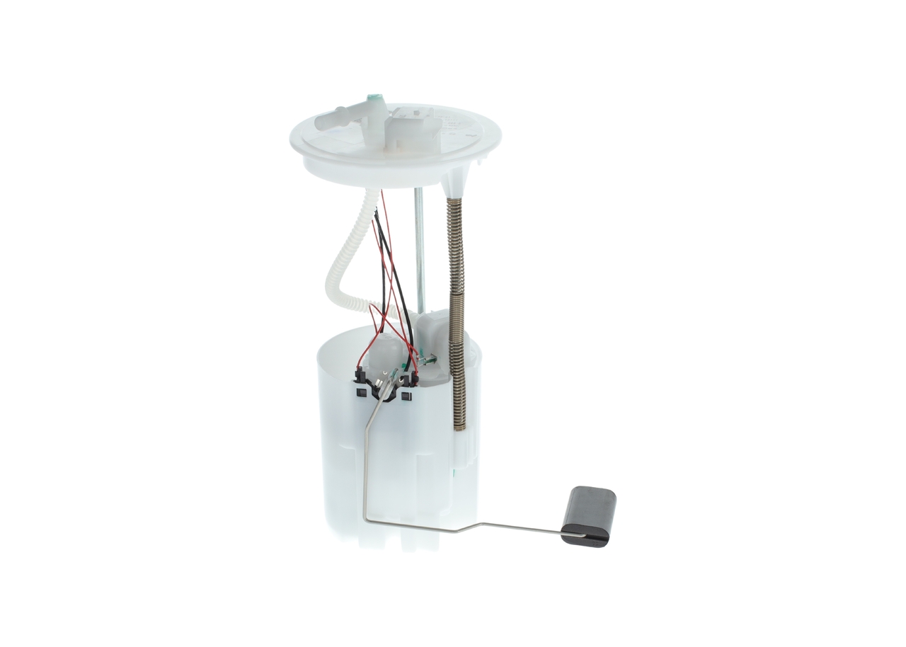 BOSCH FSM-G.38-DCSI Unidad de alimentación de combustible