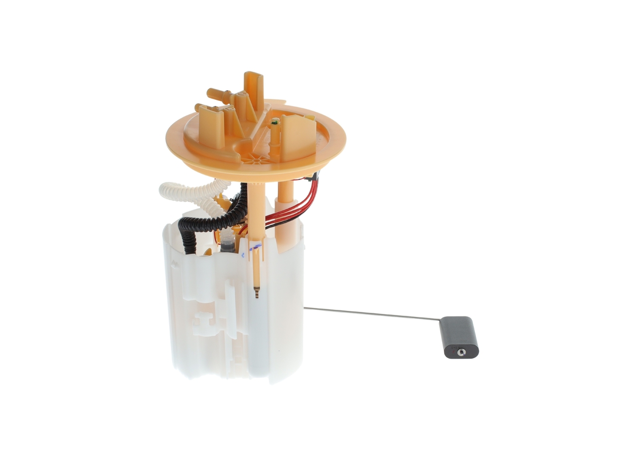 BOSCH 0 580 203 332 Pompa benzina carburante per Mercedes-Benz Sprinter 4-t Van 907, 910 414 CDI (910.643, 910.641) 143 CV 2019 OM 651.958 Diesel 0 580 203 332 BOSCH pompa carburante Sprinter 4-t (907, 910) 414 CDI (910.643, 910.641) 143 CV Diesel prezzo