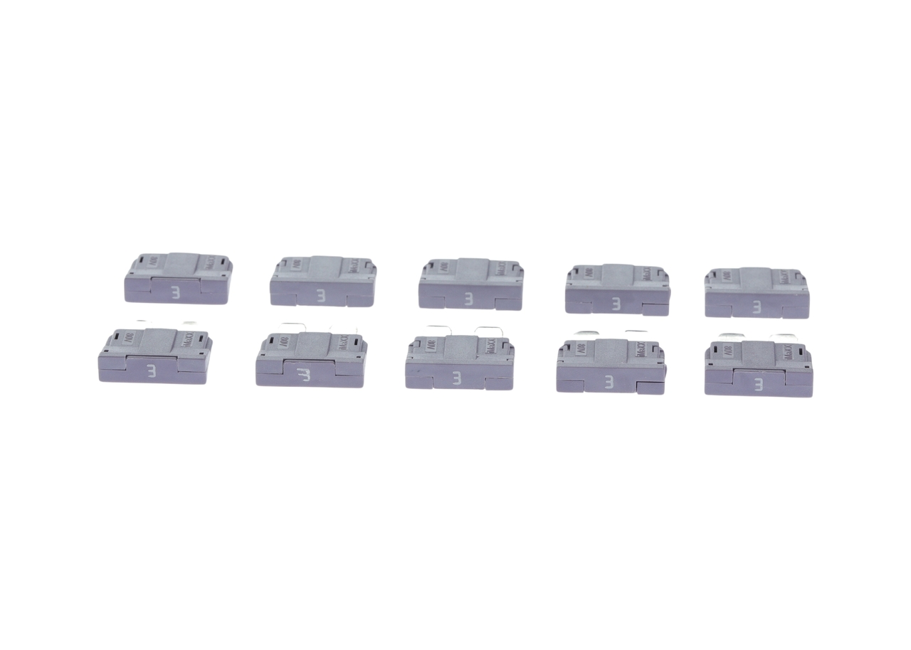 BOSCH NORM blade fuse 80V - Fusível
