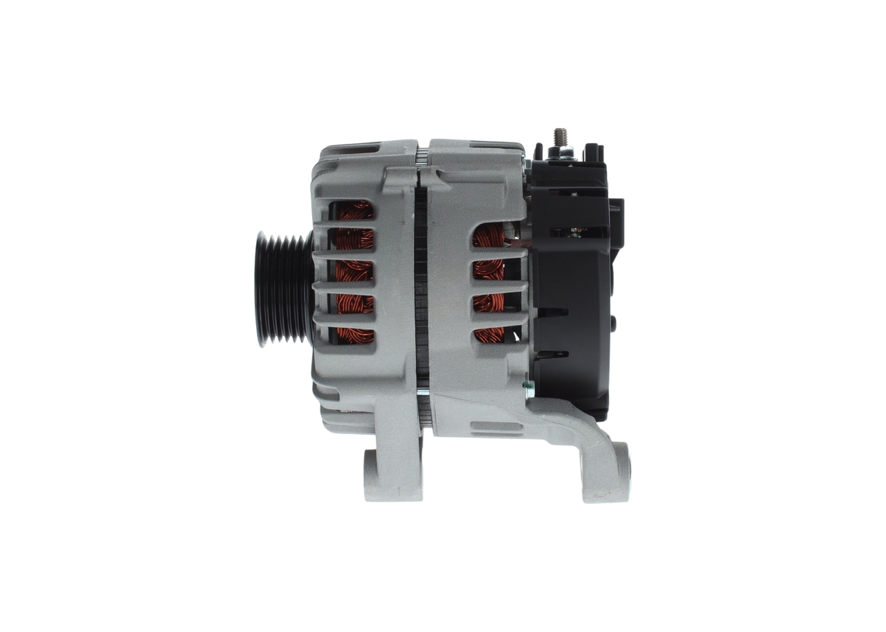BOSCH 1 986 A00 619 Generator für BMW 7 F01, F02, F03, F04 730d 3.0 258 PS 2014 N57 D30 A Diesel BOSCH 1 986 A00 619 Lichtmaschine BMW F01 730d 3.0 258 PS Diesel Kosten