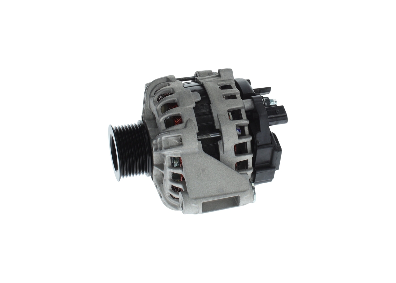 Ģenerators 1 986 A01 063 BOSCH 2S0 903 015 Ģenerators 1 986 A01 063 BOSCH 2S0903015 Volkswagen